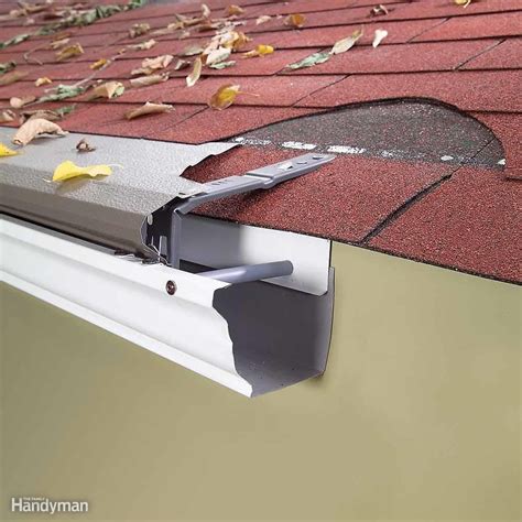 Easy Gutter Fixes You Can DIY 